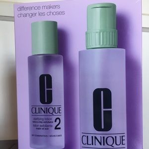 Clinique Clarifying Lotion 2
